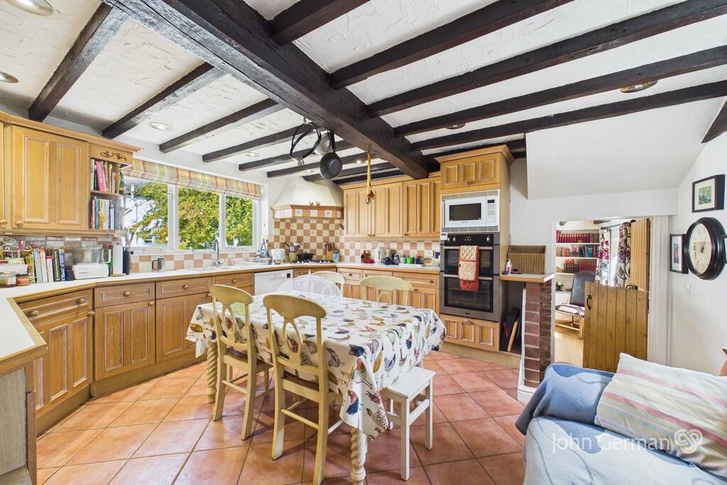 House in Derby - View 4