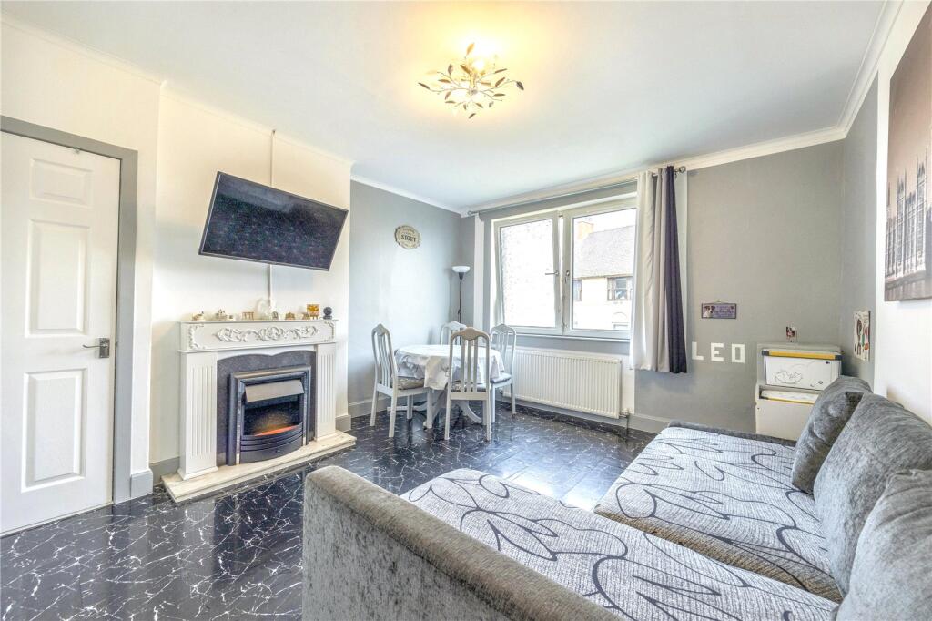 Woodburn Drive, Dalkeith, Midlothian, EH22 photo 2