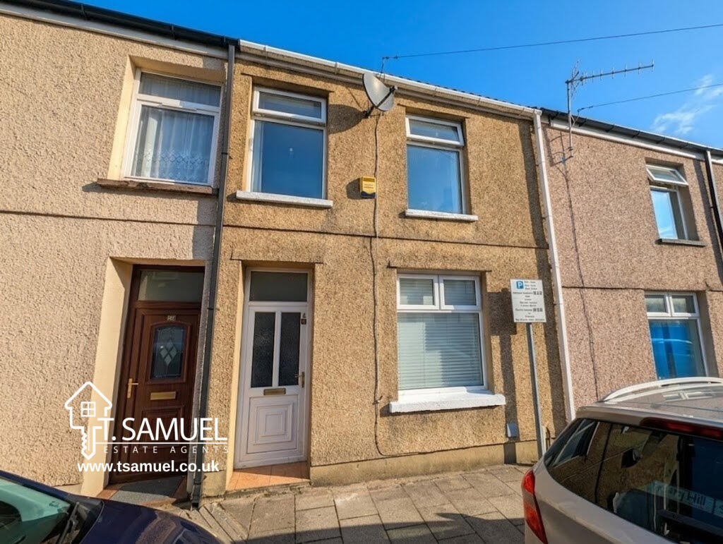 Main image of property: Pembroke Street, Aberdare, Rhondda Cynon Taf, CF44 7BH