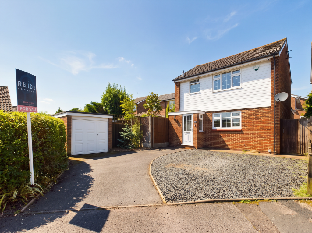 Main image of property: Stapleton Road, Orpington, BR6