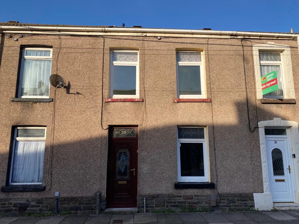 Main image of property: Middleton Street, Neath, Neath Port Talbot.