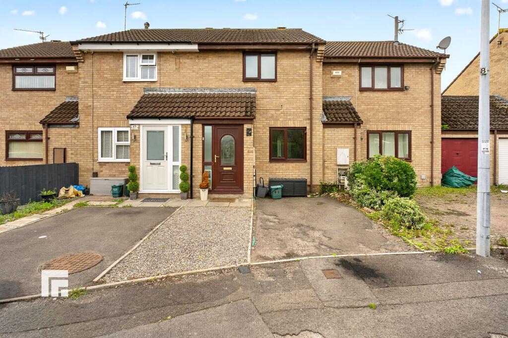Main image of property: Meadow Vale, Barry, CF63