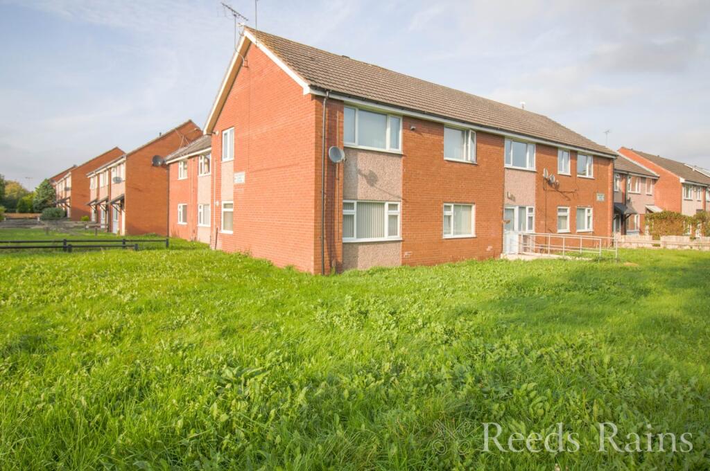 Main image of property: Warkworth Court, Ellesmere Port, Cheshire, CH65