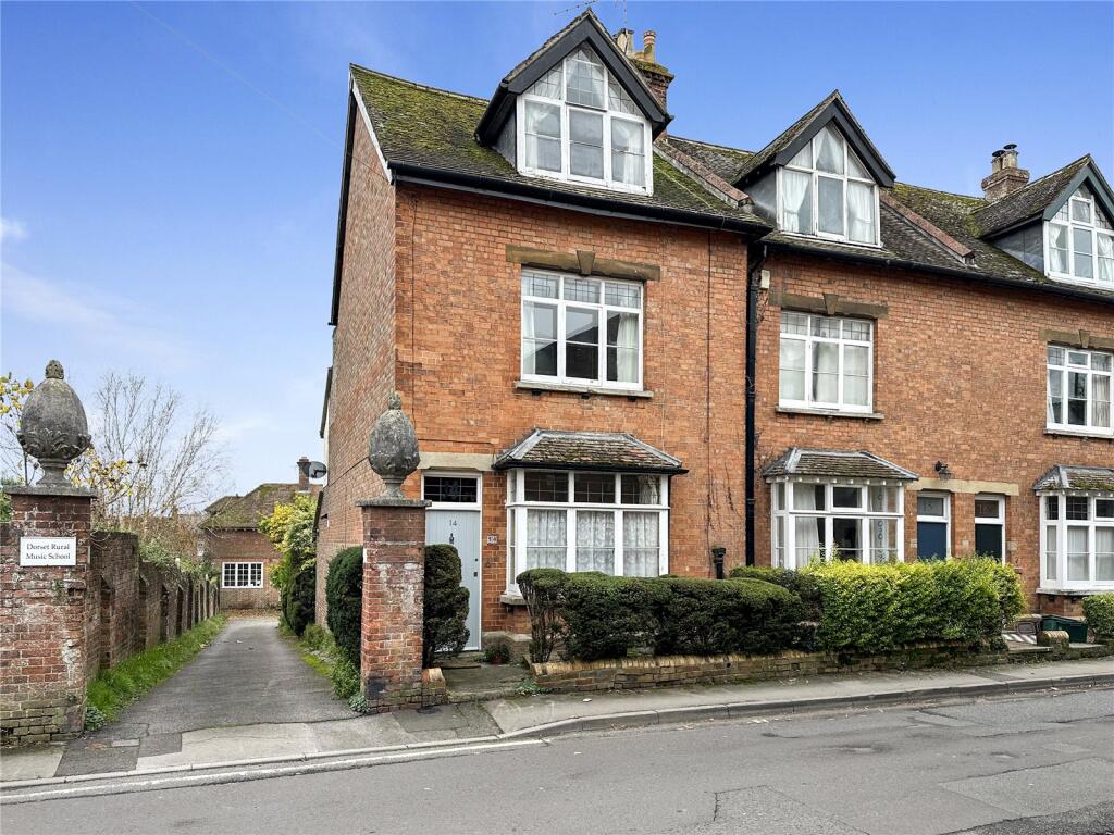 Main image of property: The Close, Blandford Forum, Dorset, DT11