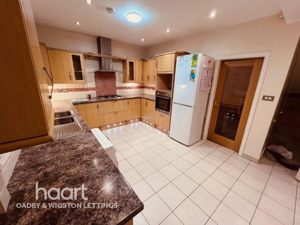 Main image of property: Spencer Street, LEICESTER