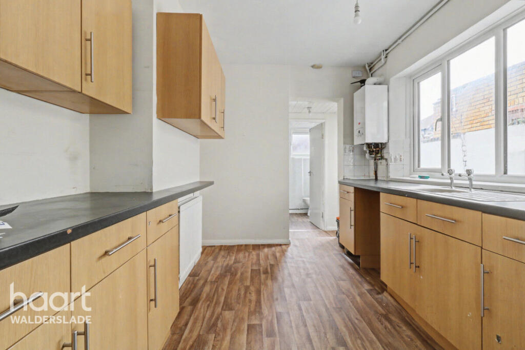 Main image of property: Coronation Road, Sheerness