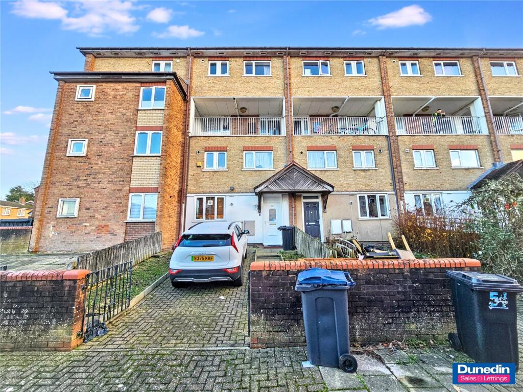 Main image of property: St. Columbas Drive, Rednal, Birmingham, B45