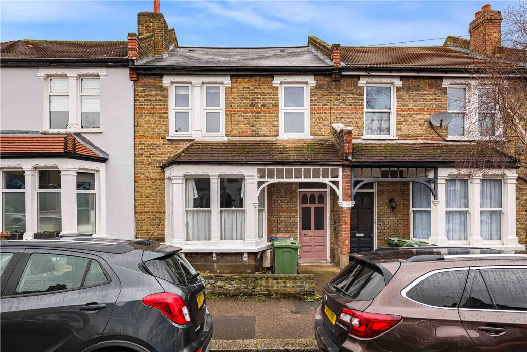 Main image of property: Crofton Park Road, London, SE4