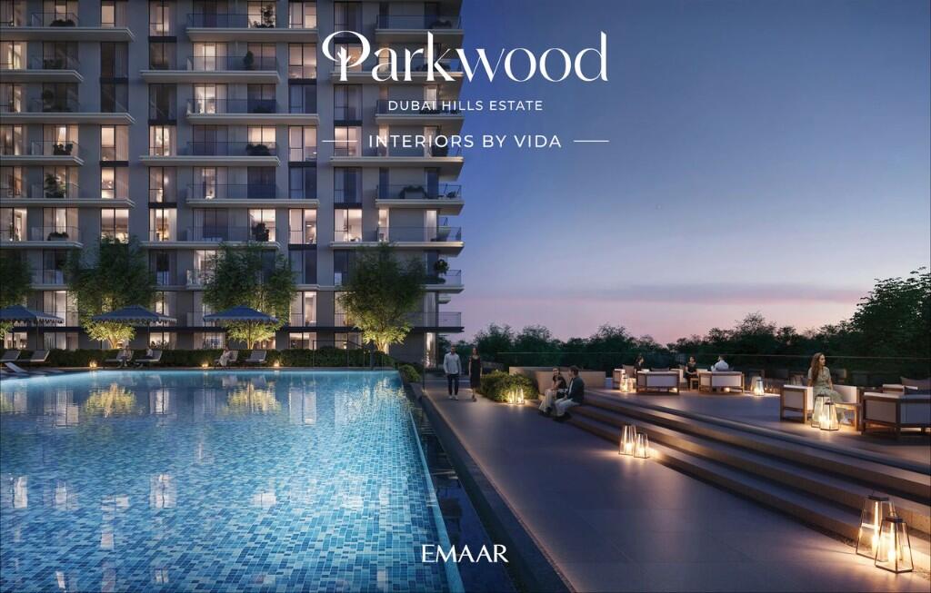Main image of property: Dubai