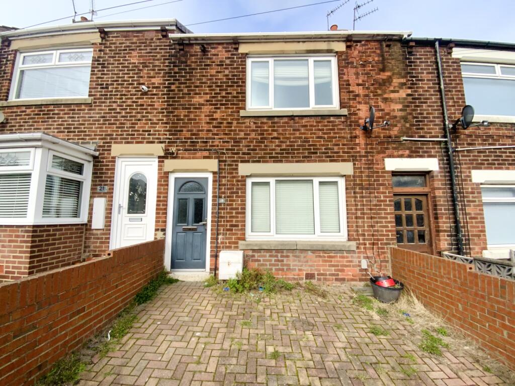 Main image of property: Rosedale Terrace, Peterlee, County Durham, SR8