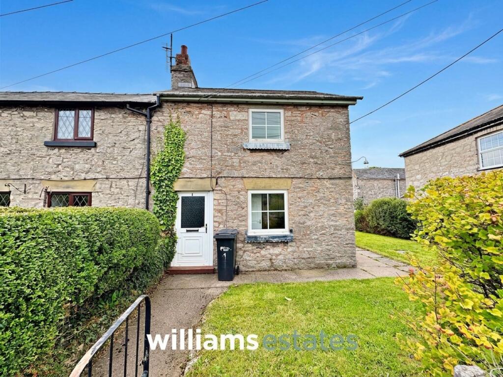 Main image of property: London Road, Trelawnyd, LL18