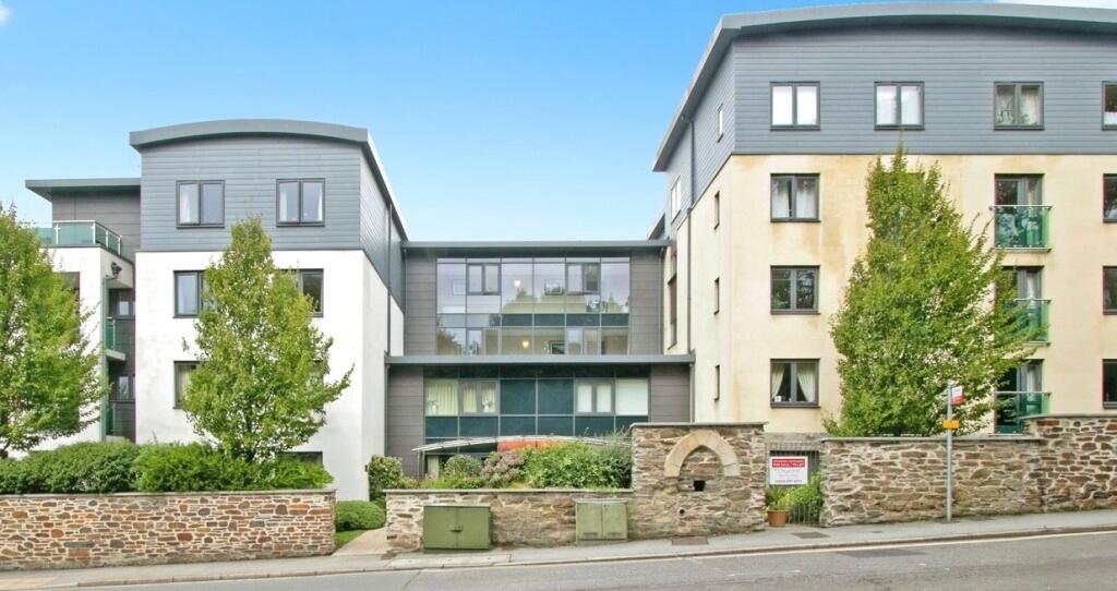 Main image of property: Tregolls Lodge, St. Clements Hill, Truro, Cornwall, TR1
