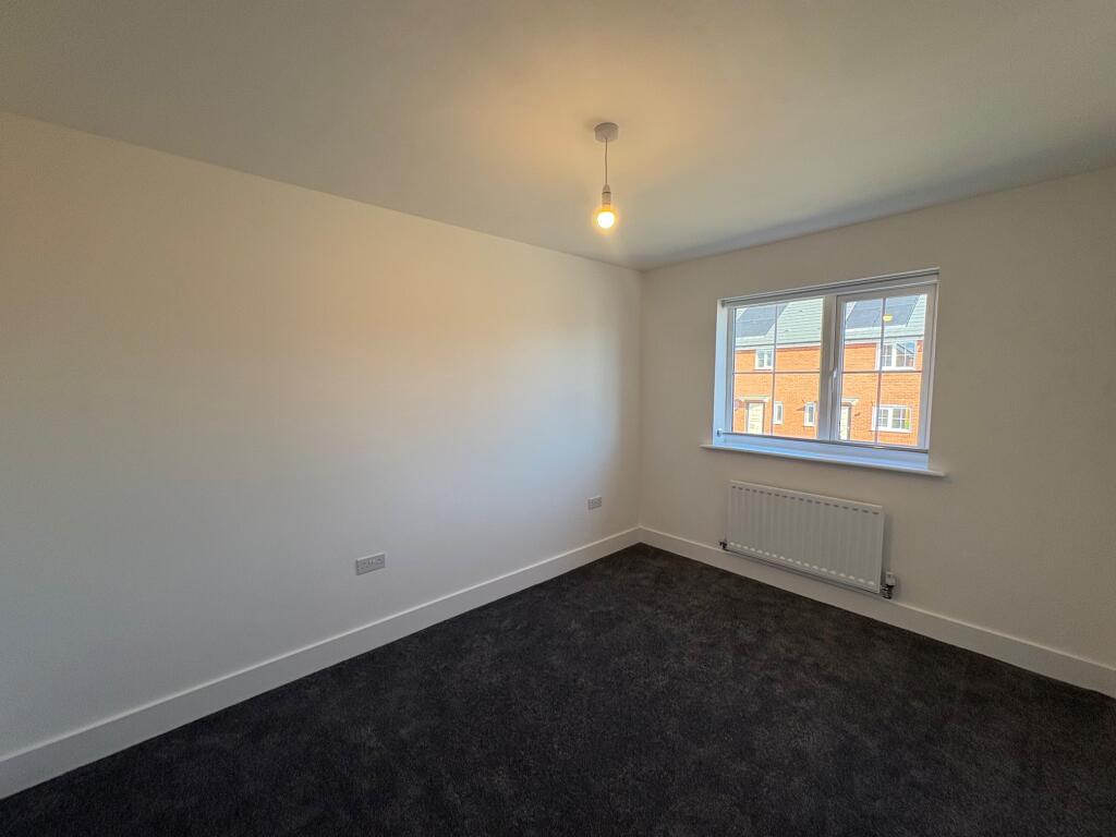 House in Nottingham - More