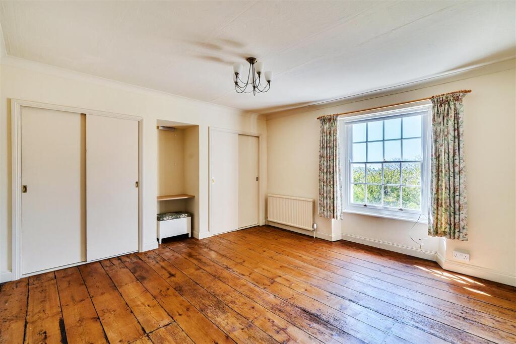 House in Bridport, Dorset - More