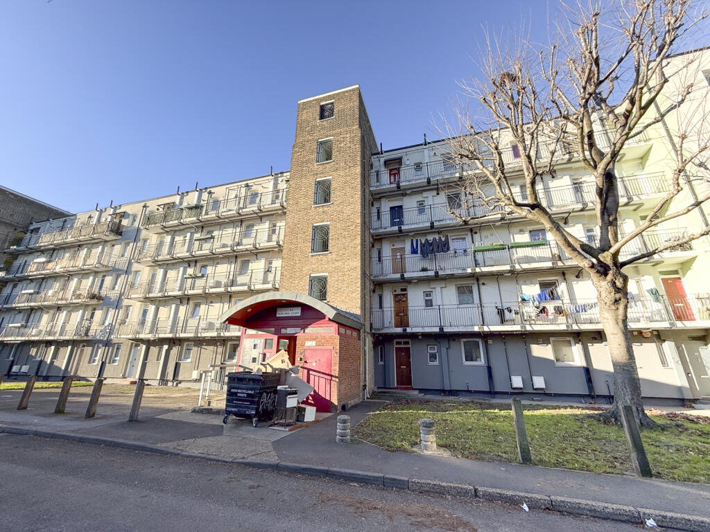 Main image of property: Fairlawn, Charlton, SE7