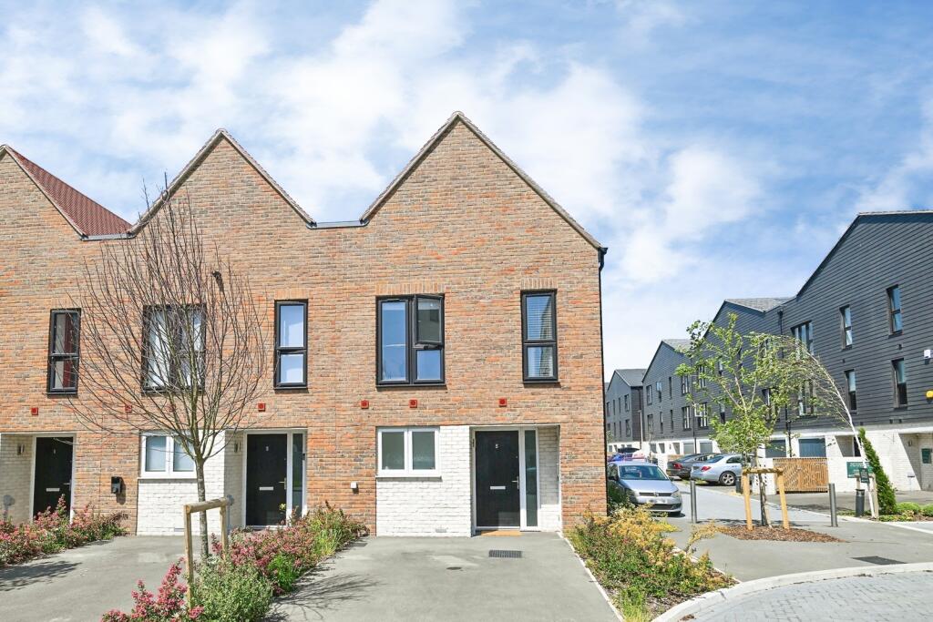 Main image of property: Constance Close, Rochester, Kent, ME1
