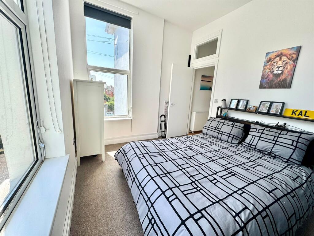 Apartment in Teignbridge, Teignmouth - View 4