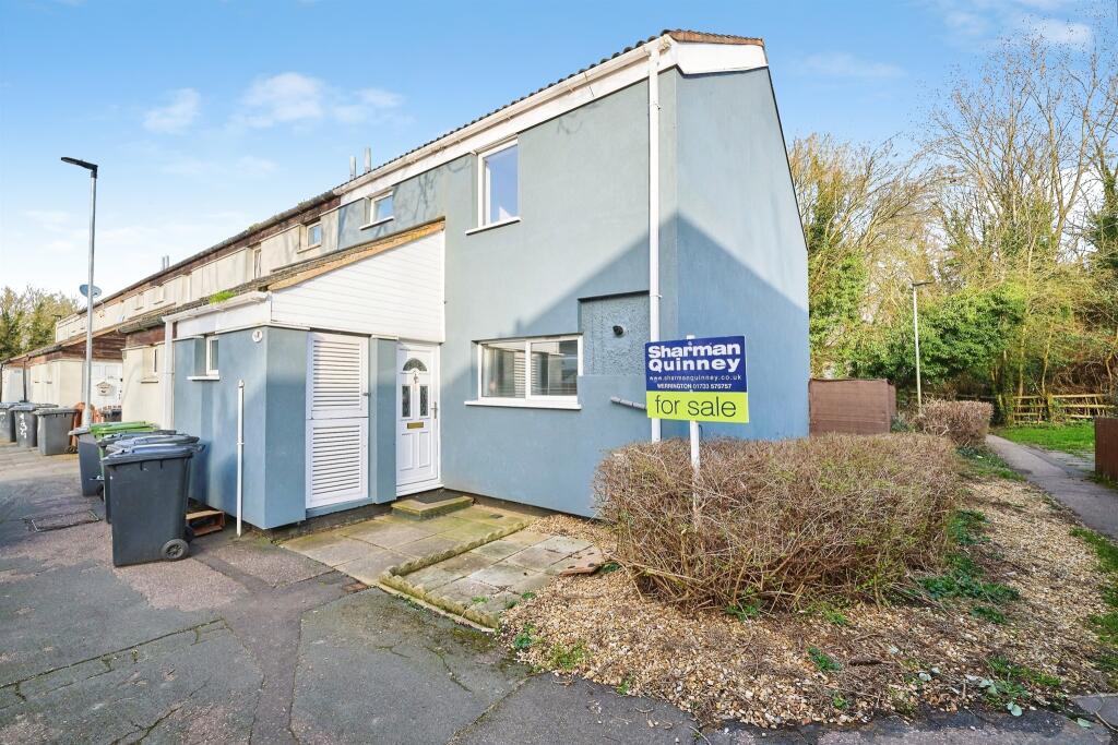 Main image of property: Sheepwalk, Peterborough