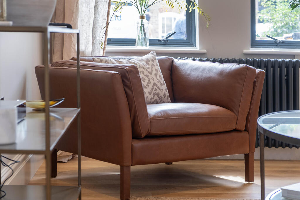 Apartment in London - View 4