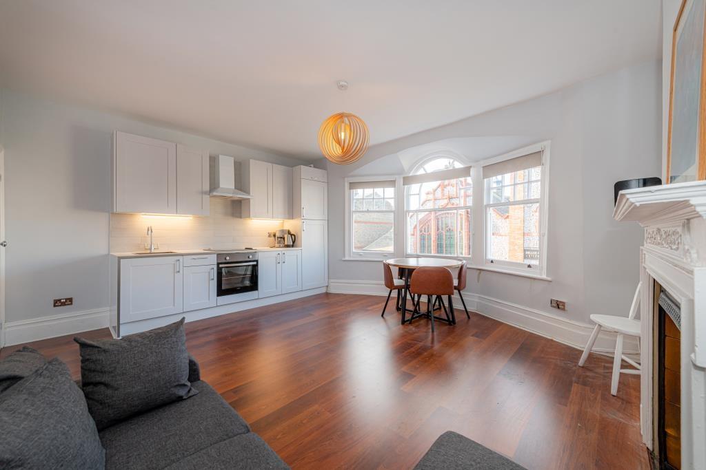 Main image of property: Hillfield Park Mews London N10