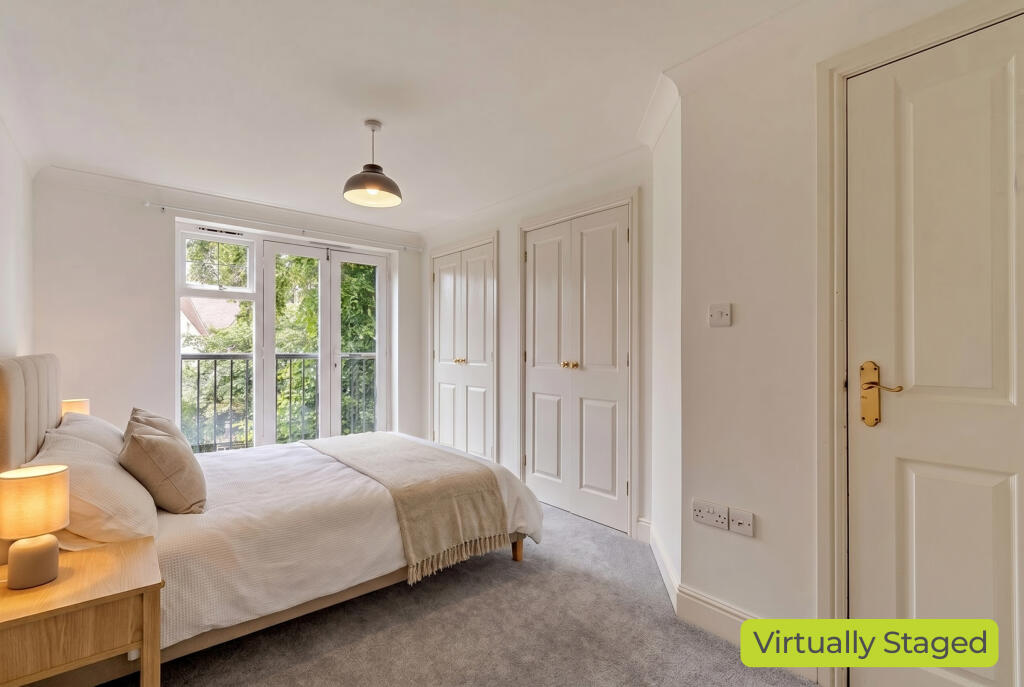 Main image of property: Ref: PP - Priory House, Manor Park Close, Moseley, B13 9SL