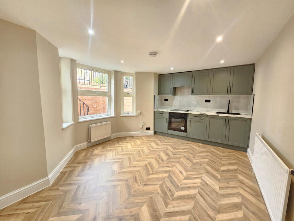 Main image of property: Flat C, Byrne Road, Wandsworth, London