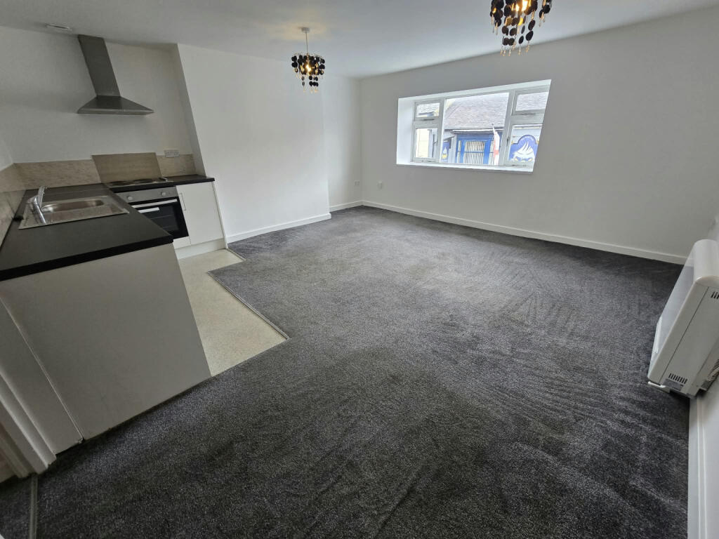 Hope Street, Crook, County Durham, DL15 photo 4