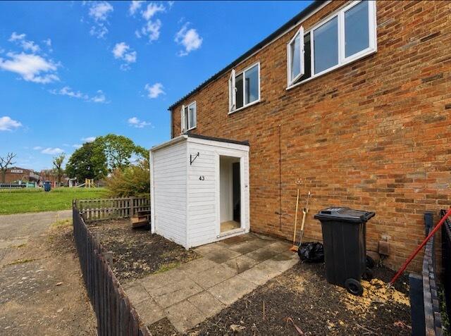 Main image of property: Elm Green, Basildon, Essex, SS13