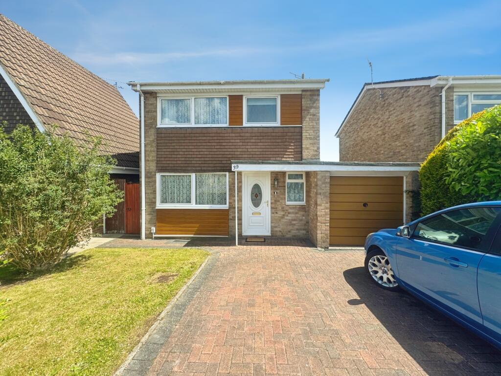 Main image of property: Damask Way, Warminster, BA12