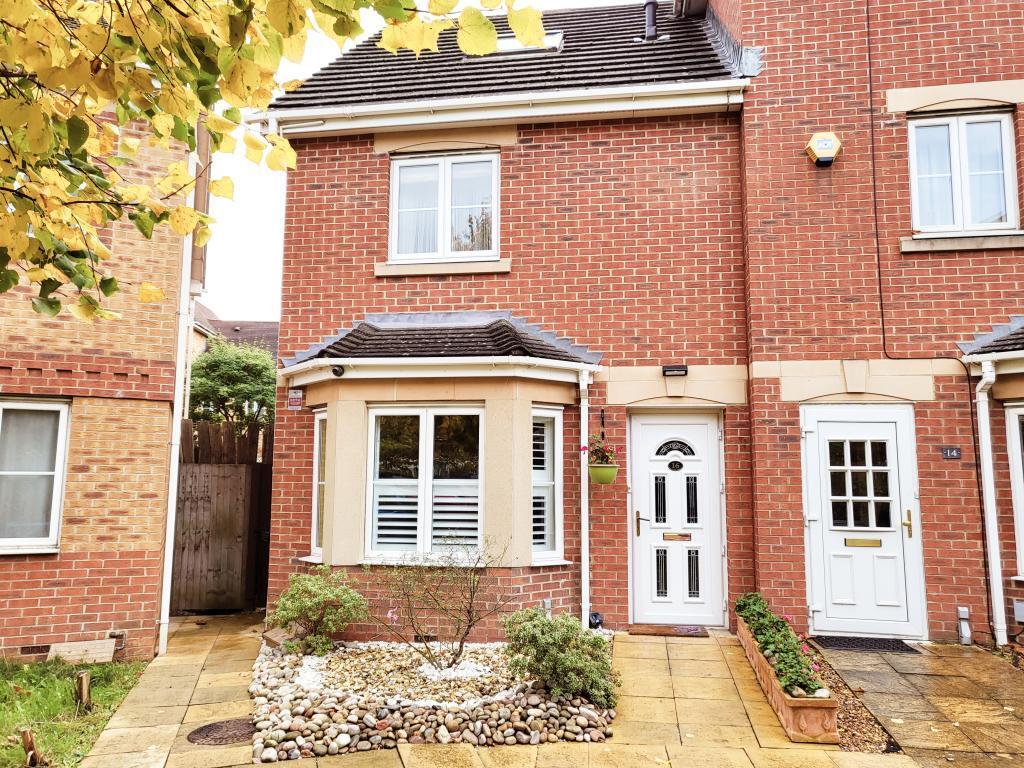 Main image of property: Bewley Street, Wimbledon