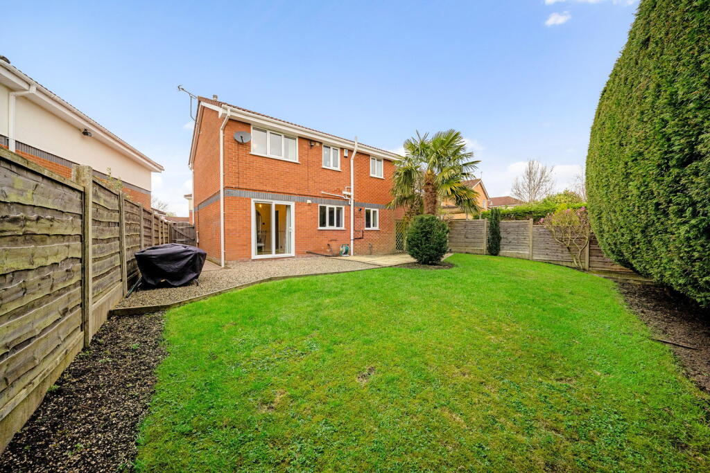 House in Wigan, Greater Manchester - View 2