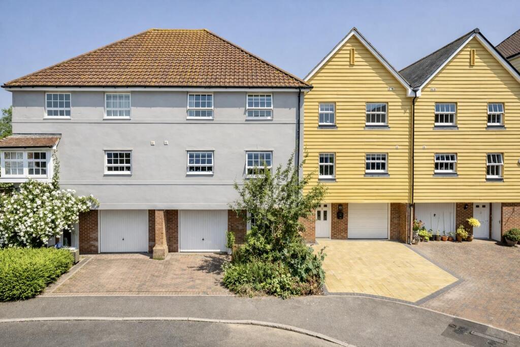 Main image of property: Bridge Close, Sandwich