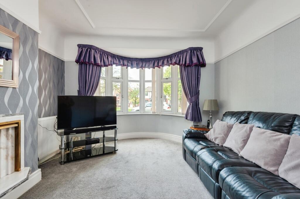 House in Liverpool - View 5
