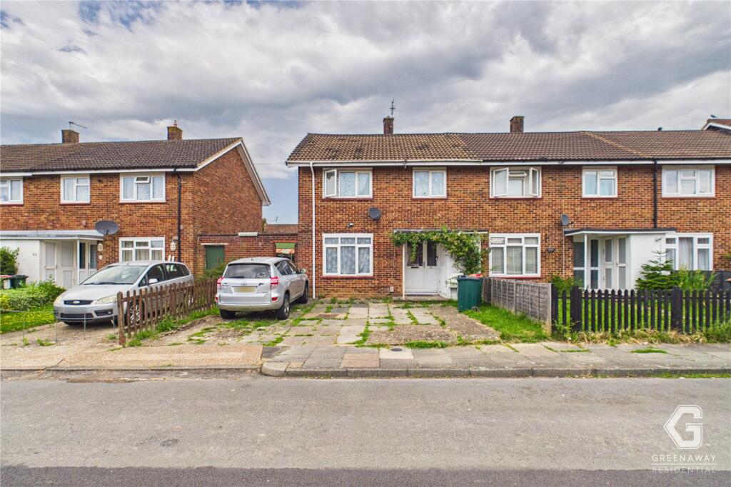 Main image of property: Swift Lane, Langley Green, Crawley, West Sussex, RH11