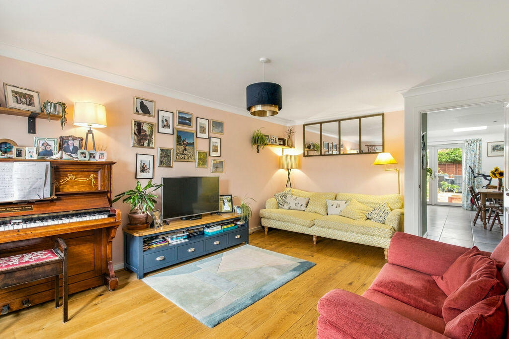 Talbot Mead, Hurstpierpoint photo 5