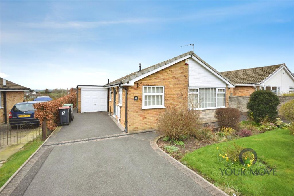Main image of property: Lathkill Drive, Selston, Nottingham, Nottinghamshire, NG16