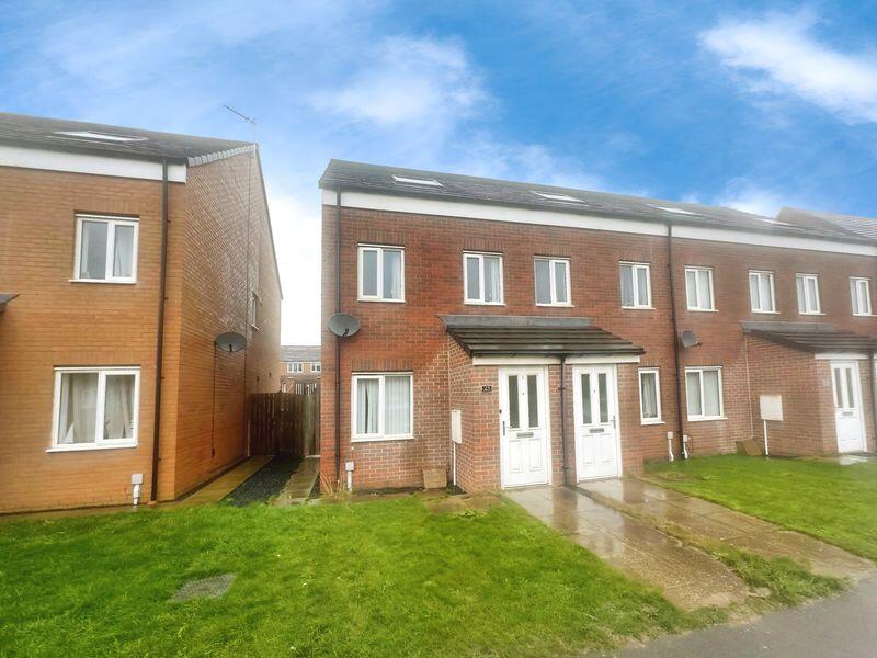 Main image of property: Pine Valley Way, Ashington