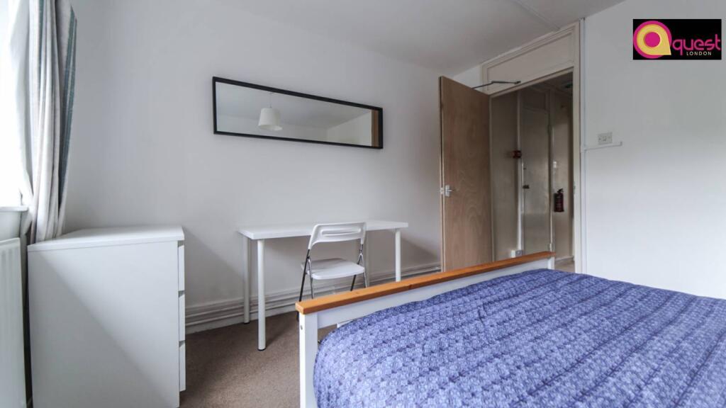 4 bedroom terraced house for rent