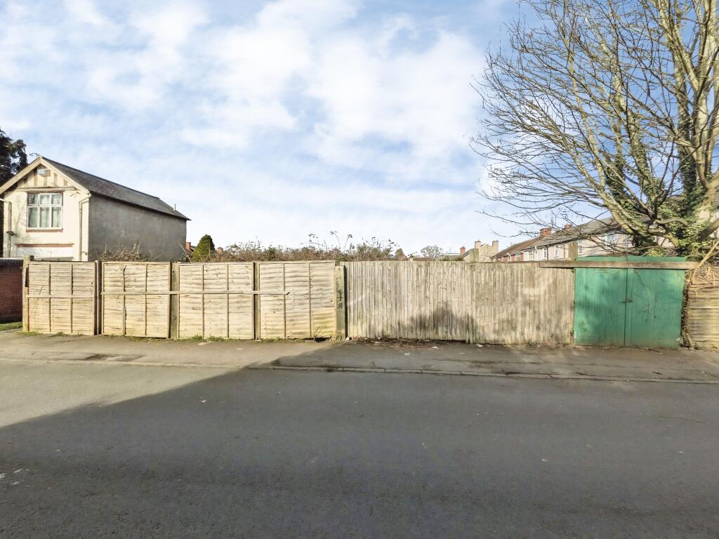 Photo of the property