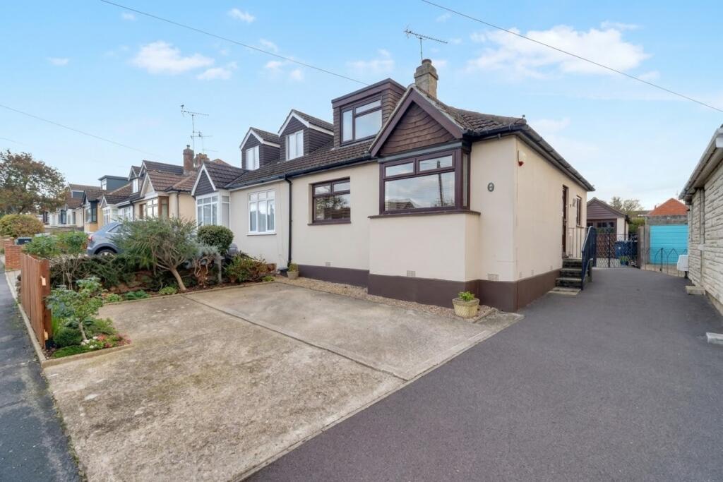 Main image of property: VICTORIA AVENUE, WIDLEY