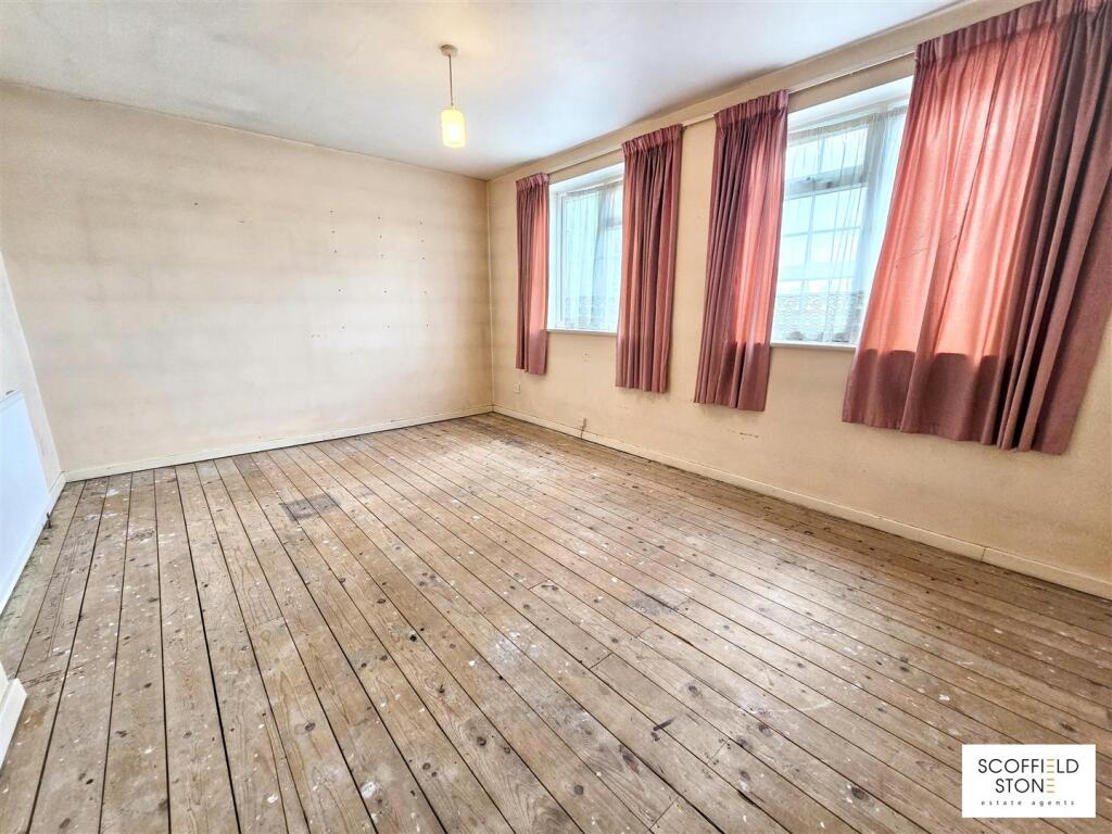 House in Derby - More
