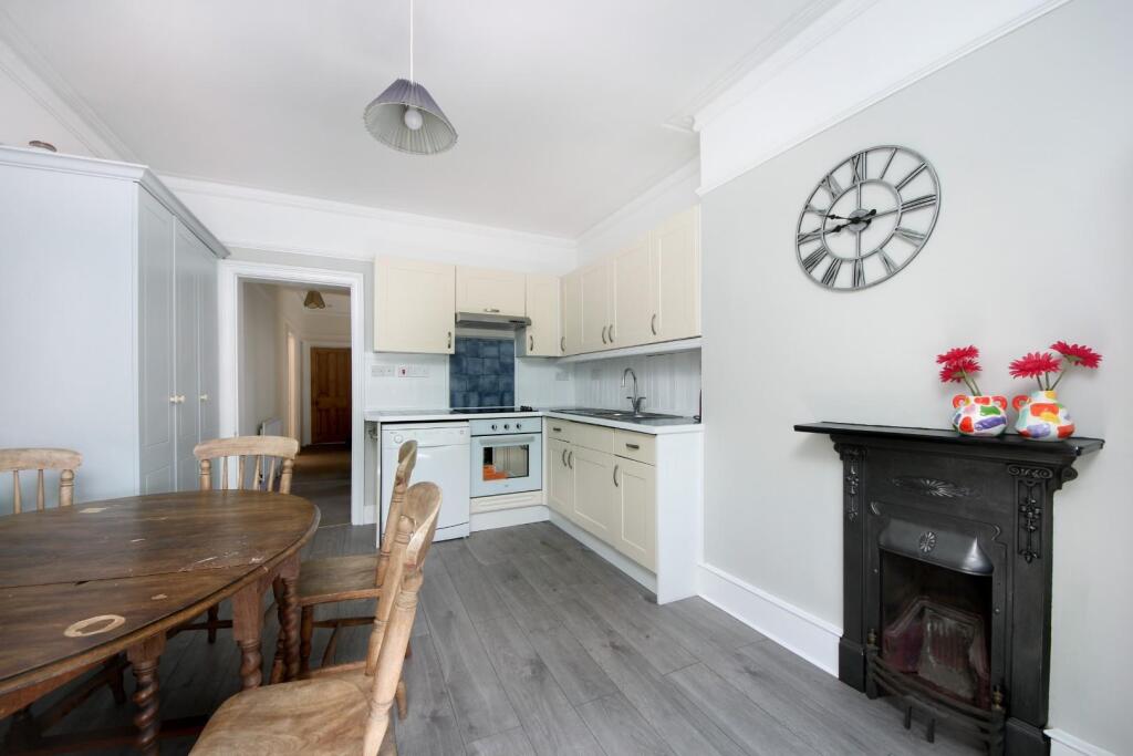Apartment in London - View 2