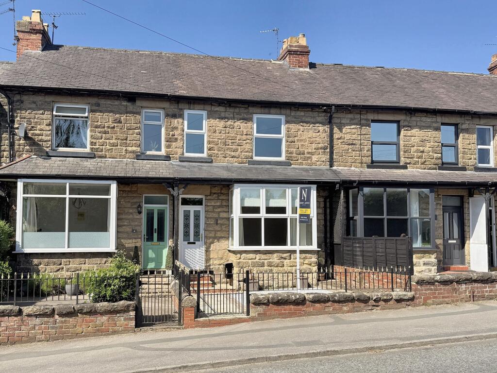 Main image of property: Belmont Grove, Knaresborough