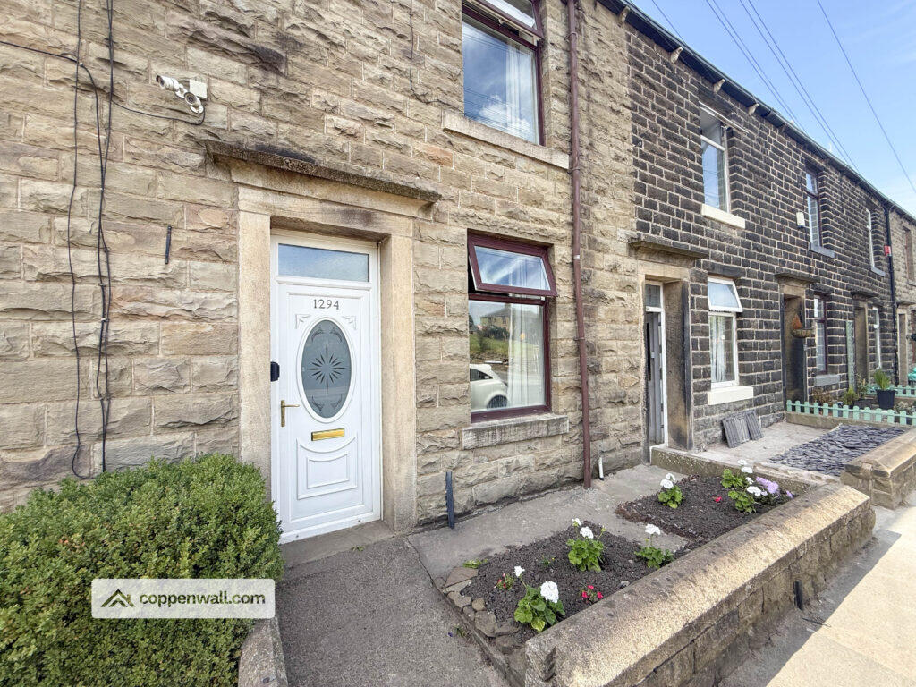 Main image of property: Burnley Road, Loveclough, Rossendale