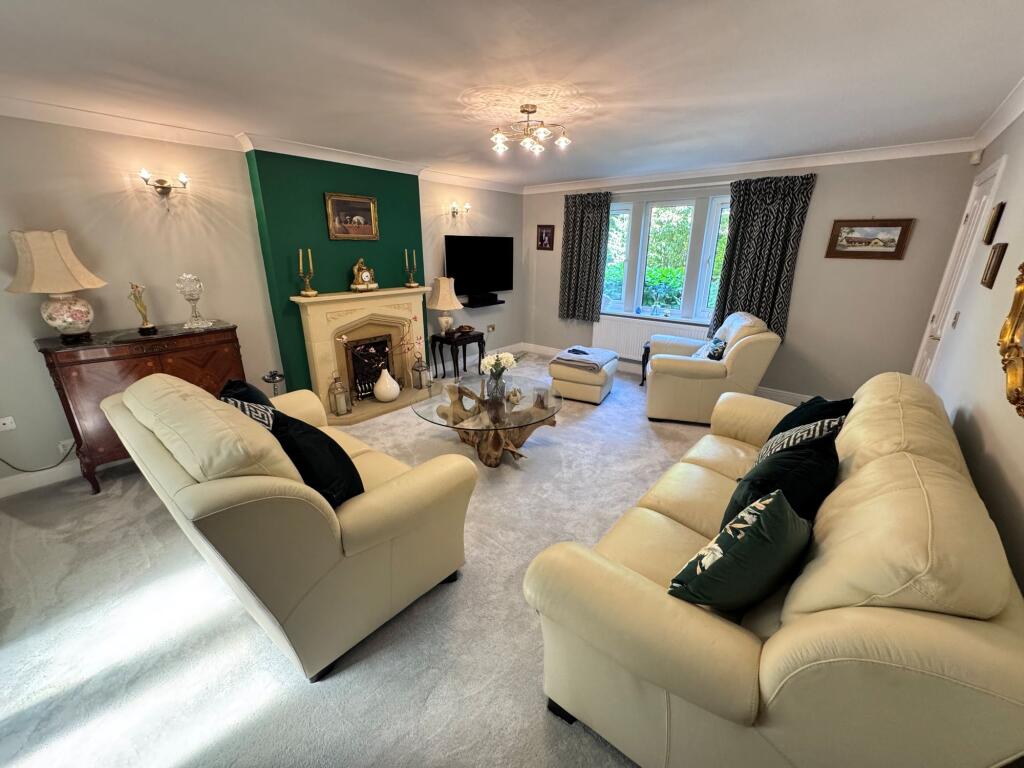 House in Stockport - View 5