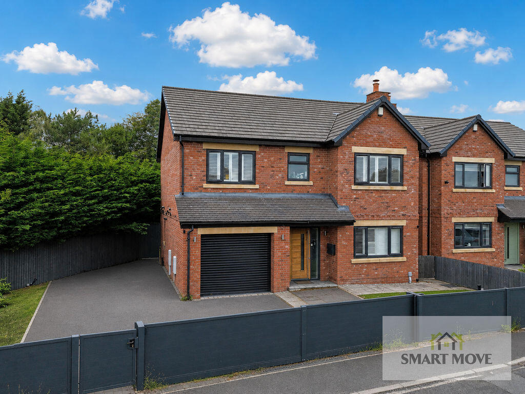 Main image of property: Mere Brow Lane, Mere Brow, Preston
