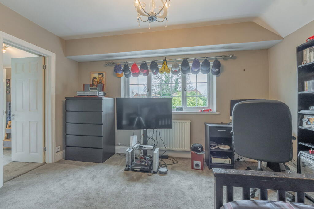 Additional image 25 of Lowbrook Lane, Tidbury Green, SOLIHULL, West Midlands, B90 1QS