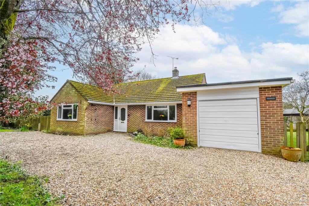Main image of property: Well Street, Burghclere, Newbury, Hampshire, RG20