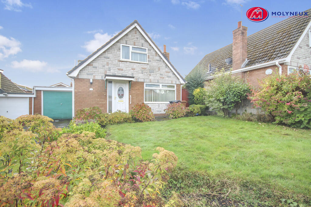 Main image of property: Elm Road, Aston Park