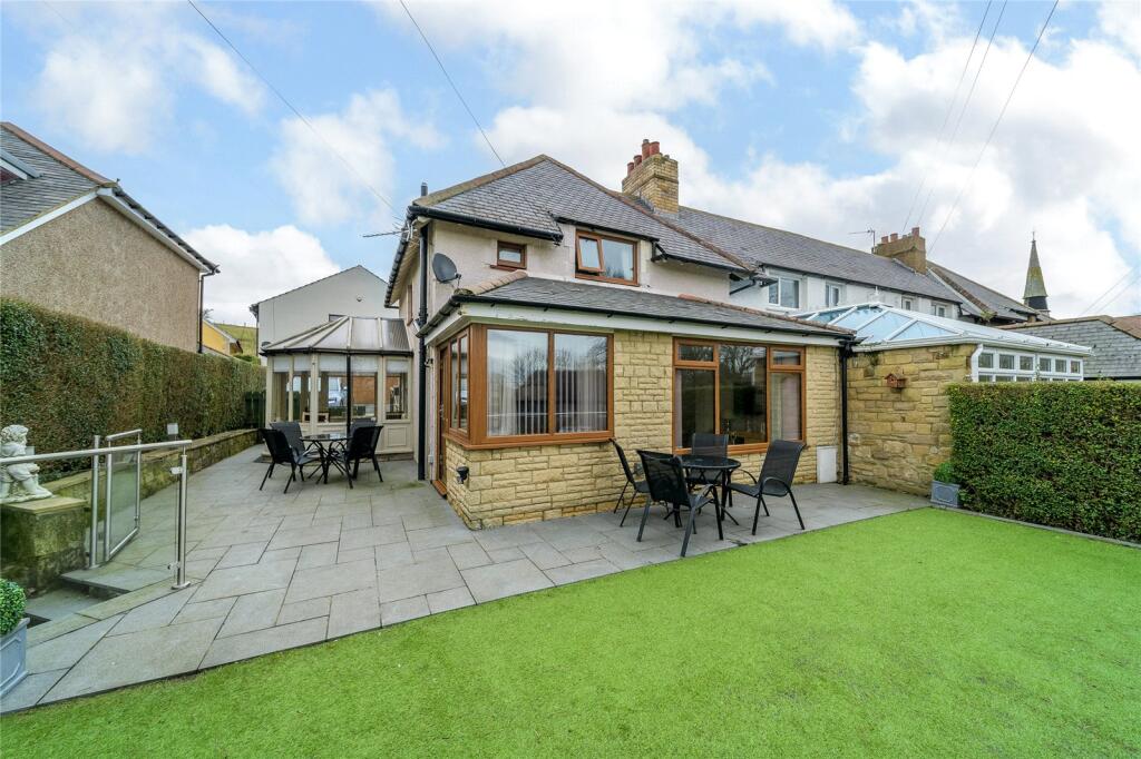 Main image of property: Shepherds Hill & Annexe, Alnmouth, Northumberland, NE66